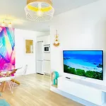 Modern Flat Las Palmas de Gran Canaria