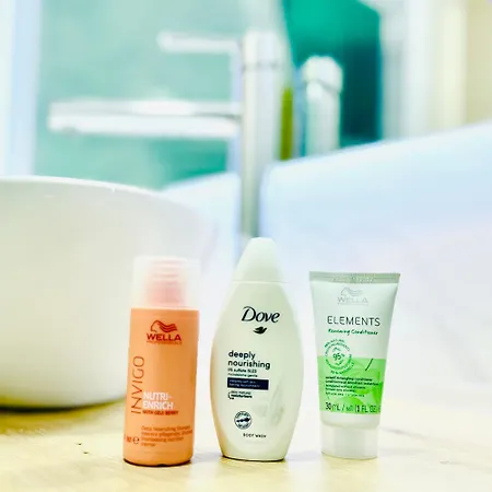 Lejlighed Modern Flat Las Palmas de Gran Canaria