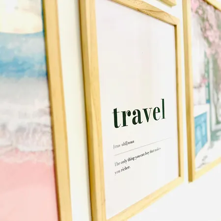 Lejlighed Modern Flat Las Palmas de Gran Canaria