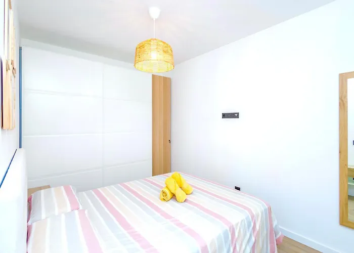 Modern Flat