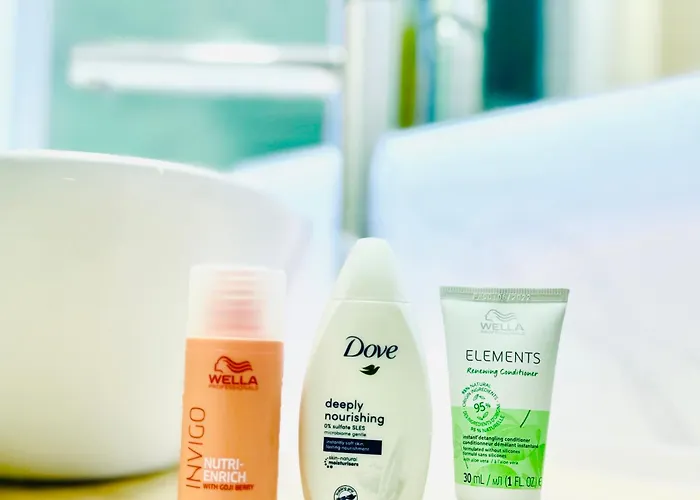 Appartement Modern Flat Las Palmas