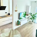 Modern Flat Apartamento