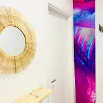 Apartamento Modern Flat