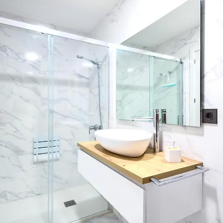 Apartment Modern Flat *