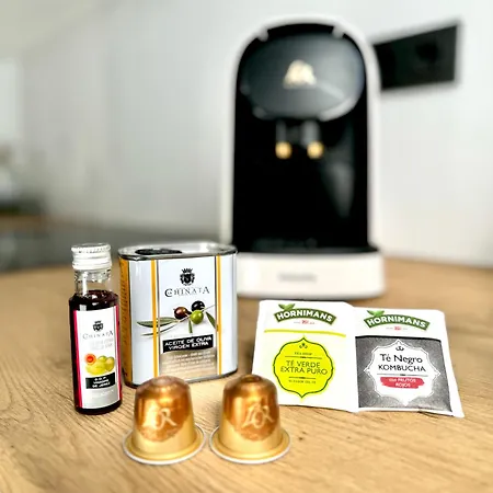 Apartment Modern Flat