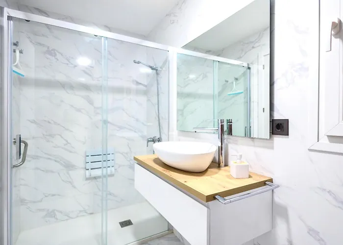 Appartement Modern Flat *