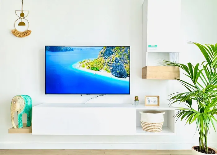 Modern Flat *